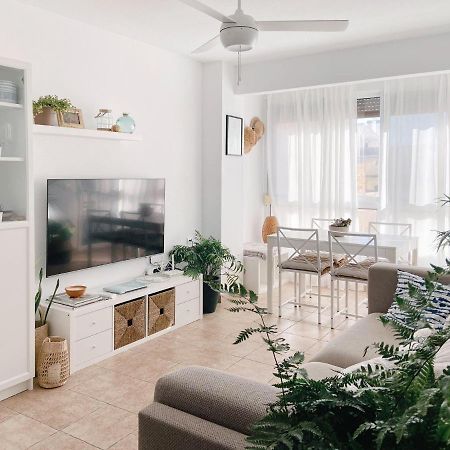 Apartament Ampolla Port L'Ampolla Exteriör bild