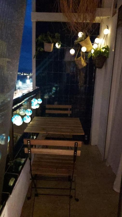 Apartament Ampolla Port L'Ampolla Exteriör bild