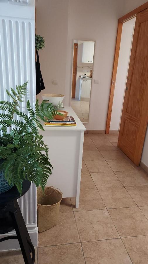 Apartament Ampolla Port L'Ampolla Exteriör bild